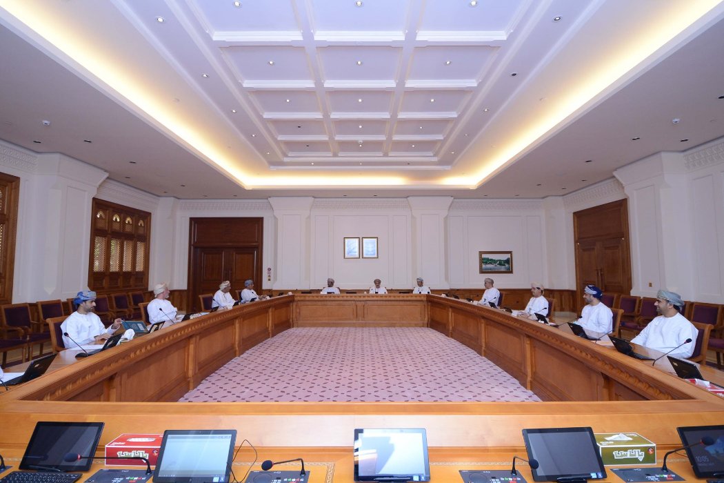 التعليم والبحوث" بمجلس الدولة تطلع على جهود "النفط والغاز" لدعم البحث العلمي