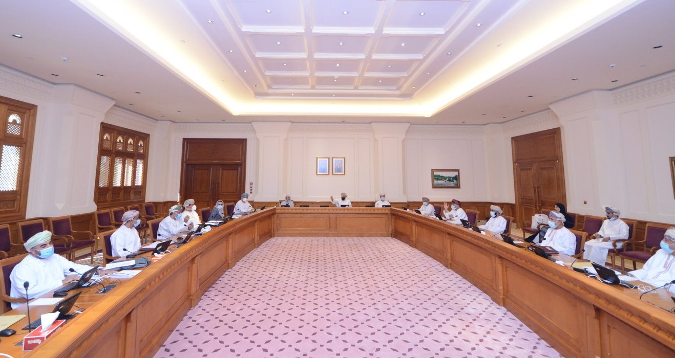 " اقتصادية الدولة " تستعرض التقرير السنوي لـ"جهاز الرقابة"