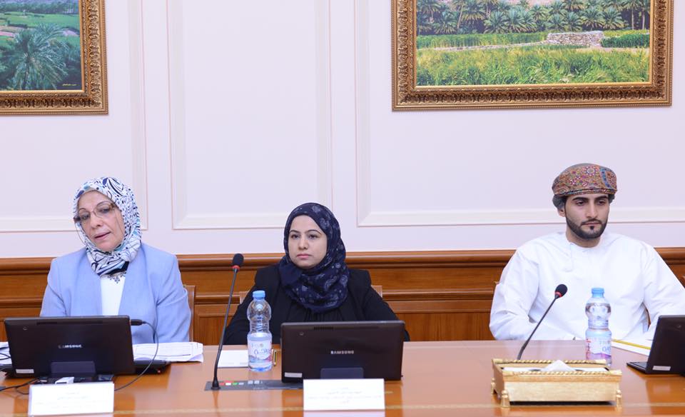 Education and Research Committee discusses role of technical education in the knowledge economy