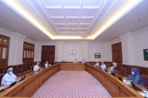 Social Committee reviews findings  of its study for the care of the elderly