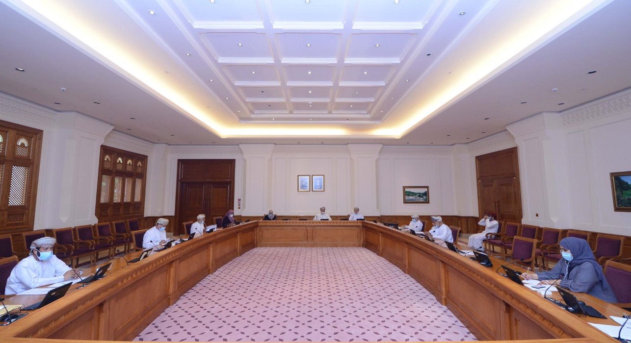 Social Committee reviews findings  of its study for the care of the elderly