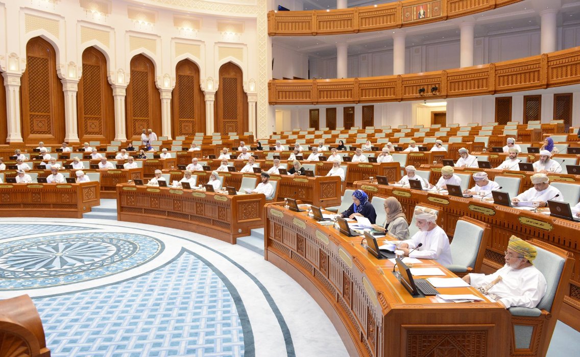 State Council approved the draft of Internal Regulations and concedes with the proposal to study "the role of Omani drama in society”