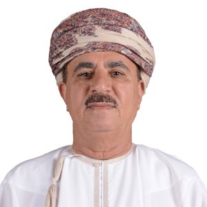 Honorable Walli bin Nasser bin A'mer Al Shukaili