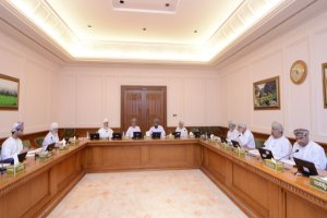 Legal Committee hosts MoAF officials to discuss Land laws 