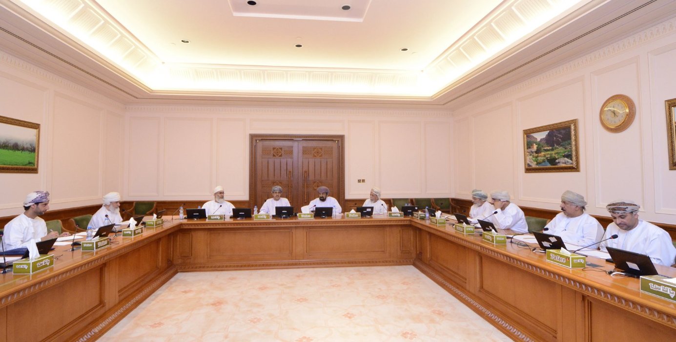 Legal Committee hosts MoAF officials to discuss Land laws 