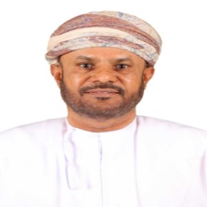 Honourable Dr Mohamed Awadh Salim  Al Rawas