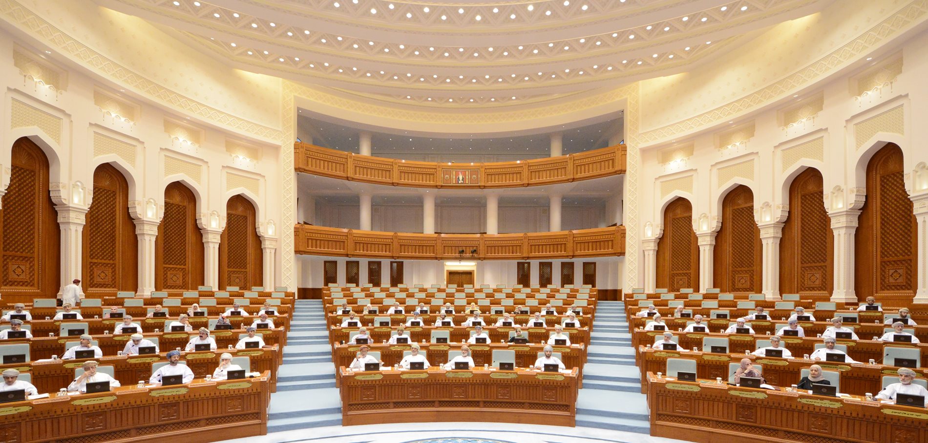 مجلس الدولة يناقش ثلاثة مشروعات قوانين لتشجيع الاستثمار الأجنبي وتوسيع دور القطاع الخاص وتعزيز الشراكة 