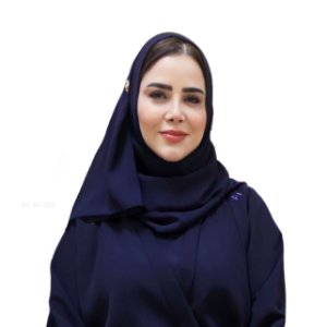 المكرمة الدكتورة / عهود بنـت سعيد بن راشد البلوشية