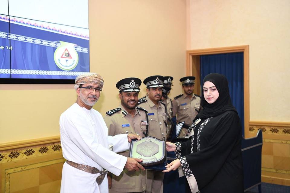 	 The State Council wins second place in 2017 ROP Traffic Safety Competition  