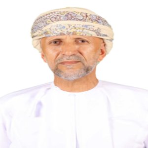 Honourable Dr Salim Sultan Salim  Al Ruzaiqi