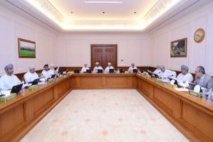 Legal Com.confers about the draft Foreign Capital Investment Law &  Bankruptcy Law