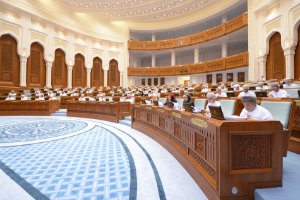 Key subjects up for discussion at 14th & 15th Regular Session this week at State Council