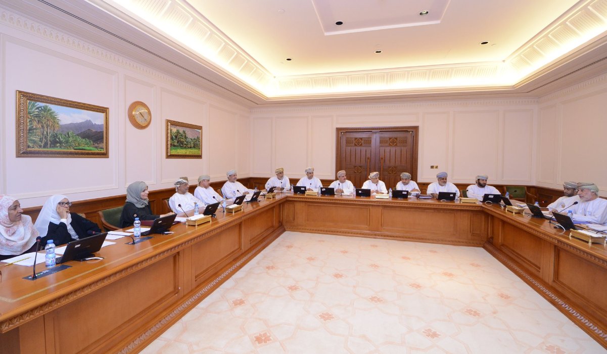 اللجنة الاجتماعية بمجلس الدولة تناقش مقترحات دراساتها خلال دور الانعقاد الأول 