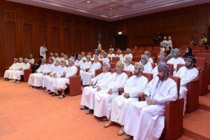 State Council Hosts TRC Officials To Discuss National Strategy For Innovation