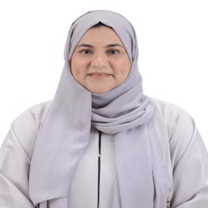 Honourable Dr Hanefa Ahmed Ali  Al Qasimi