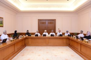 Omani side of Oman-Pakistan Friendship Com. discuss Pakistan friendship com.visit arrangements 