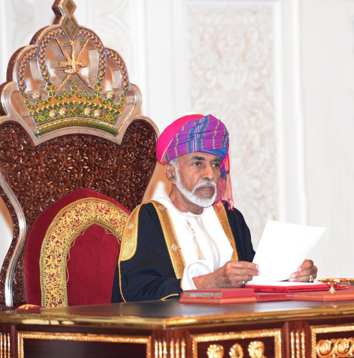 State Council’s Secretary General – underscores the "Blessed Renaissance" as an embodiment of lofty vision of comprehensive development