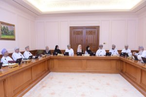 Technological and Innovation Committee discuss formation of sub-committees