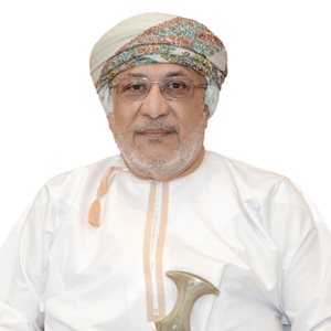 HE. Dr. Yahya bin Mahfoudh Al Manthri