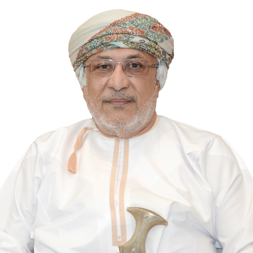 HE. Dr. Yahya bin Mahfoudh Al Manthri