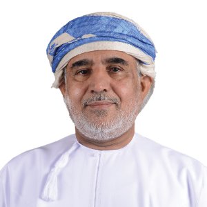 المكرم الدكتور / داود بن سالم بن عبدالله الحمداني 