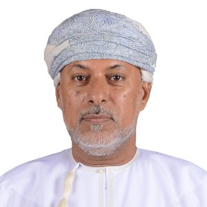 المكرم/ يوسف بن صالح بن عبدالله الفارسي
