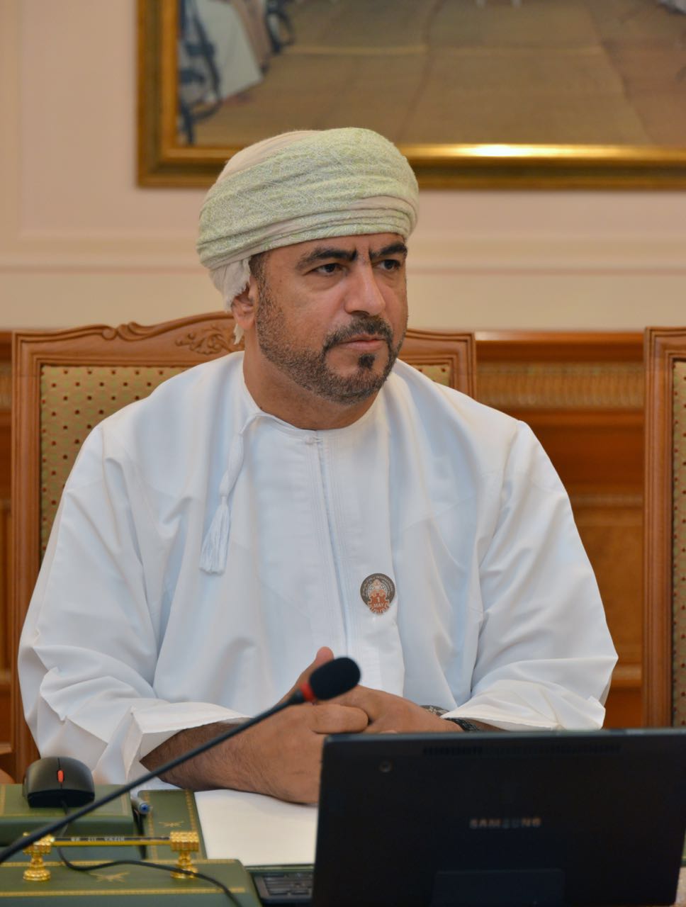 State Council’s Secretary General – underscores the "Blessed Renaissance" as an embodiment of lofty vision of comprehensive development