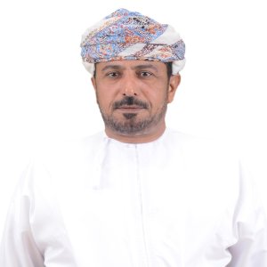 المكرم الدكتـور /  حمــودة بن محمـد بن خلفان الحرسـوسـي 