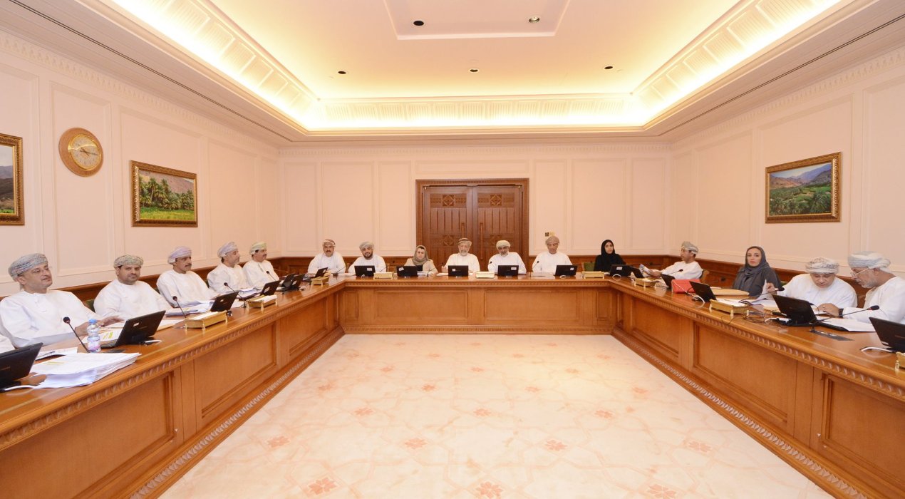 Expanded Economic Committee at the State Council discusses the draft State Budget for fiscal year 2020