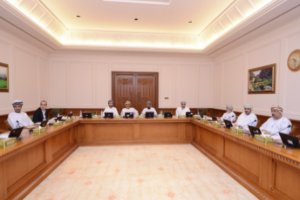 LEGAL COMMITTEE of the STATE COUNCIL discuss Draft Law of the Living Aquatic Wealth
