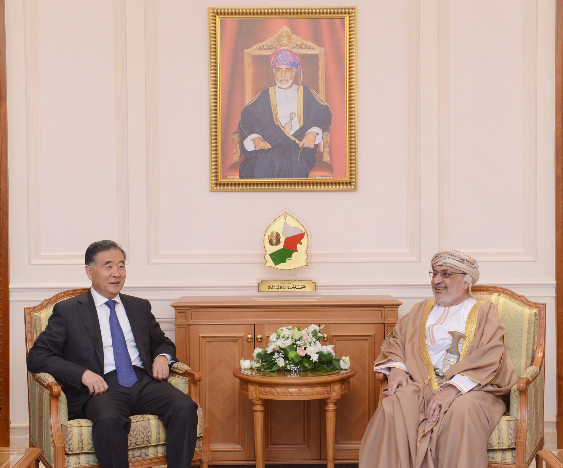 State Council and CPPCC discuss tapping the full potential of cooperation in multifaceted arenas 