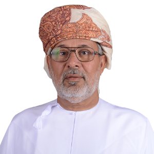 Honorable Shaikh Gharib bin Saad bin Musallam al Junaibi  