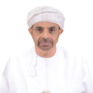 Honourable Dr Khamis Saud Said Al Tobi