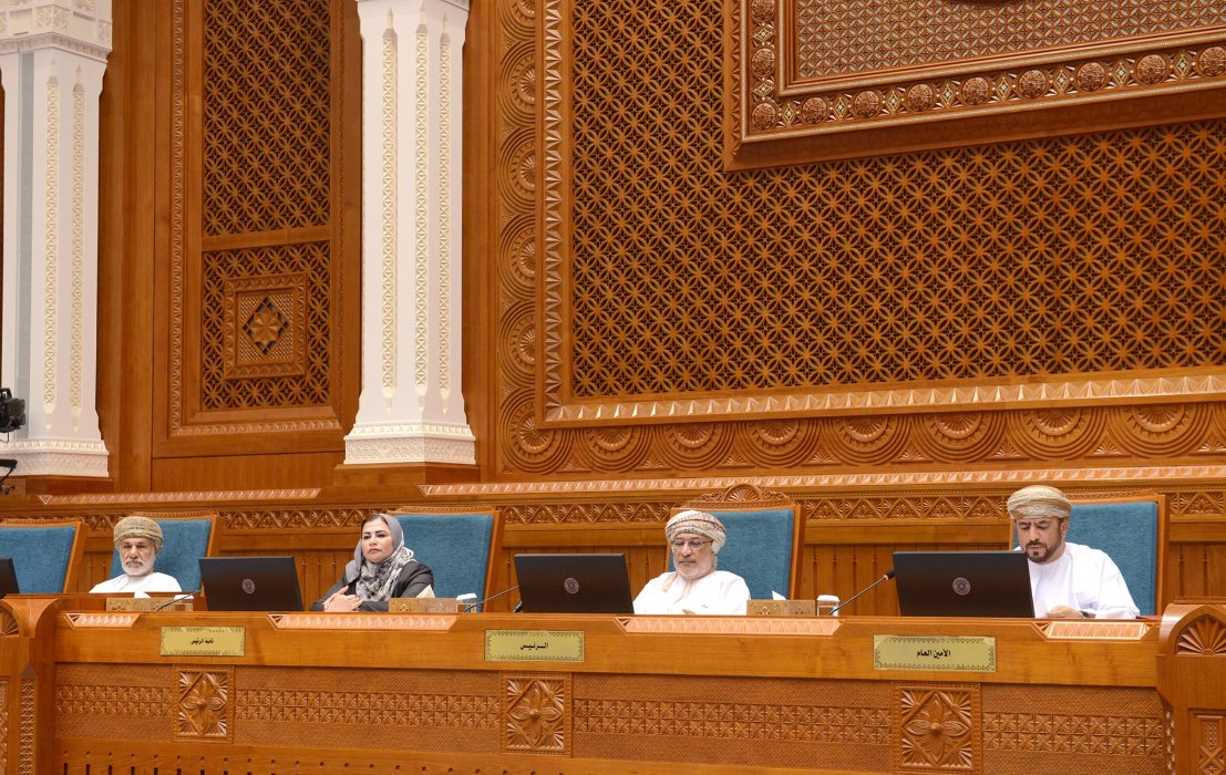 State Council values "Sultan Qaboos Declaration Project on United Human Values"