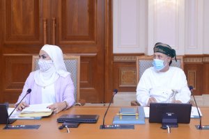 State Council Bureau  discusses  topics proposed for study during the current session