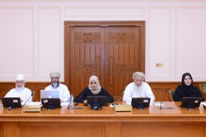 Special Committee reviews draft of its study on Language policy of Sultanate 