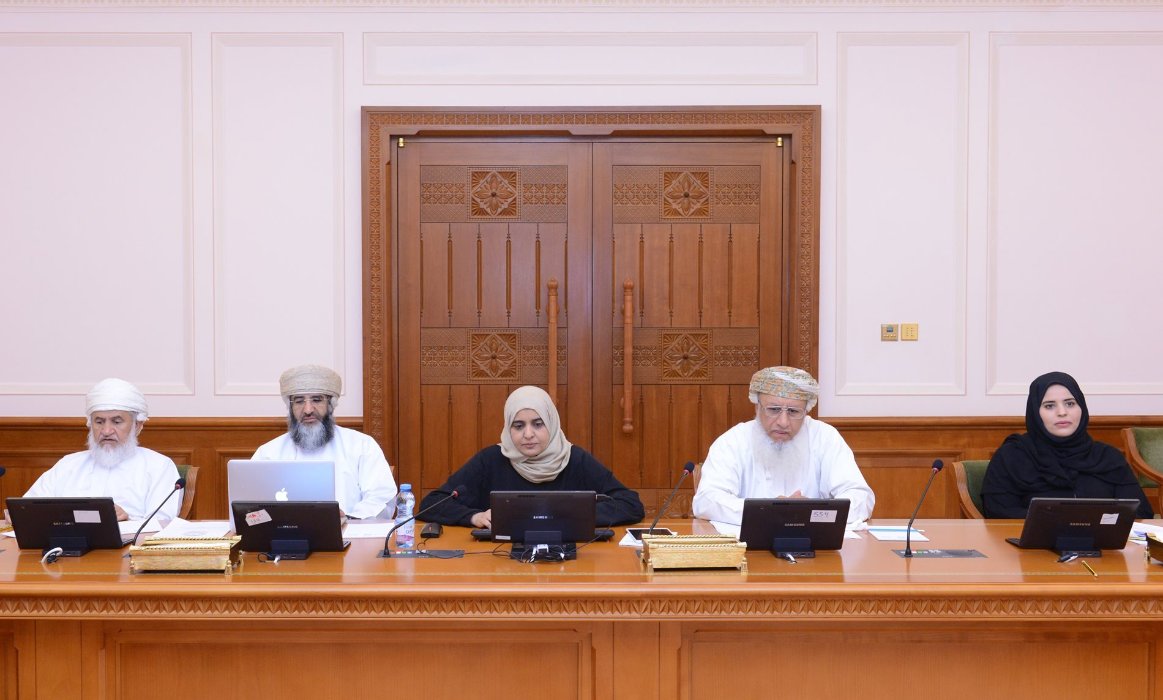 Special Committee reviews draft of its study on Language policy of Sultanate 