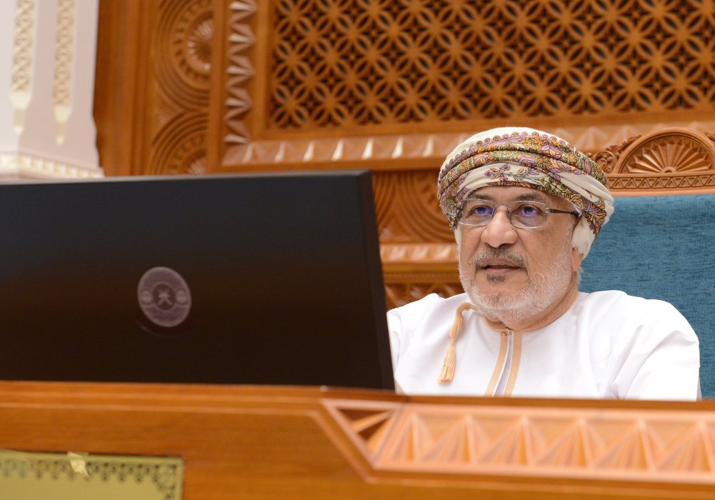 المجلس يقر مقترح "إطار ومحددات مشروع قانون الدَّين العام"