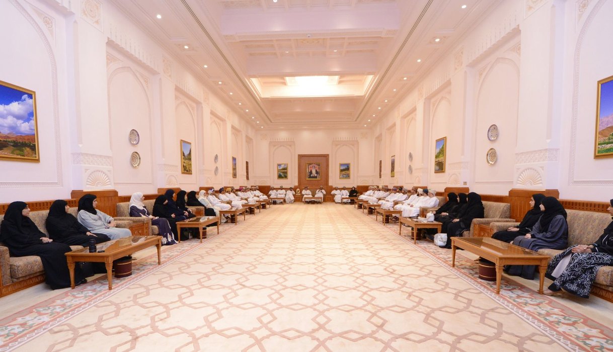 40th Diplomatic batch of Diplomatic Institute visit the State Council 