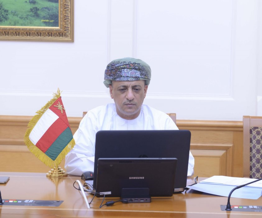 السلطنة تشارك في الاجتماع الثاني للجنة التنفيذية بمنظمة التعاون الإسلامي 