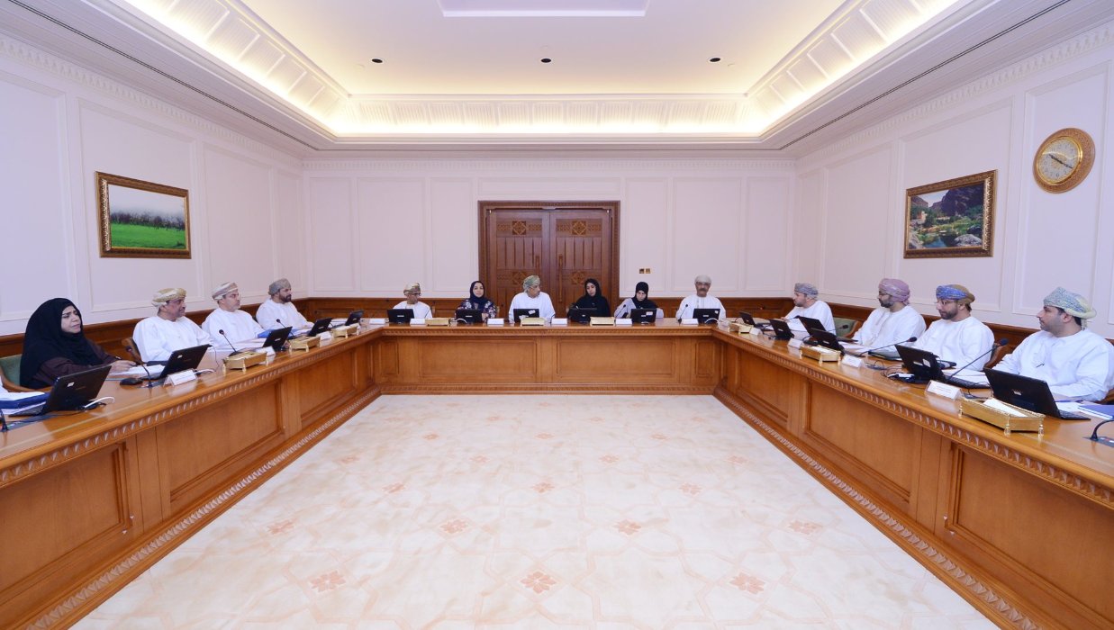 "التقنية والابتكار "بمجلس الدولة تقف على مرئيات وزارة "الاتصالات "والادعاء العام لتعزيز الامن السيبراني