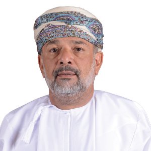 المكرم الشيخ الدكتور/ طالب بن هلال بن سلطان الحوسني
