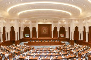 State Council discusses the "Draft Law on Protection of Personal Data" 