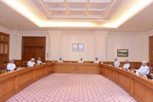 Education and Research Committee reviews efforts of MOCI to support scientific research