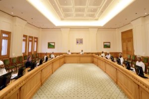  State Council's Legal Committee hosts Ministry of Justice officials