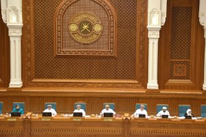 Role of Foreign Capital investment, Public-Private Partnership and Privatisation –in vitalising Omani economy discussed by State Council 