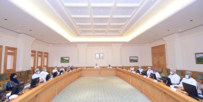State Council’s Social Committee hosts delegation of Ministry of Transport and PDO 