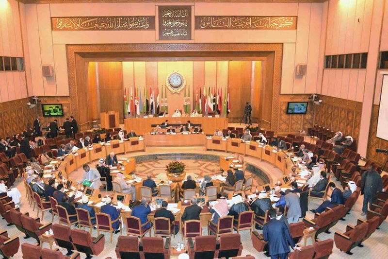 State Council participates in seminar on Arab economic integration 