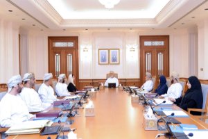 مكتب مجلس الدولة يستعرض عدداً من الدراسات والمقترحات