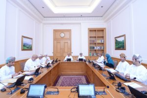        Legal Committee discusses the proposal to study and review the Notary Public Law